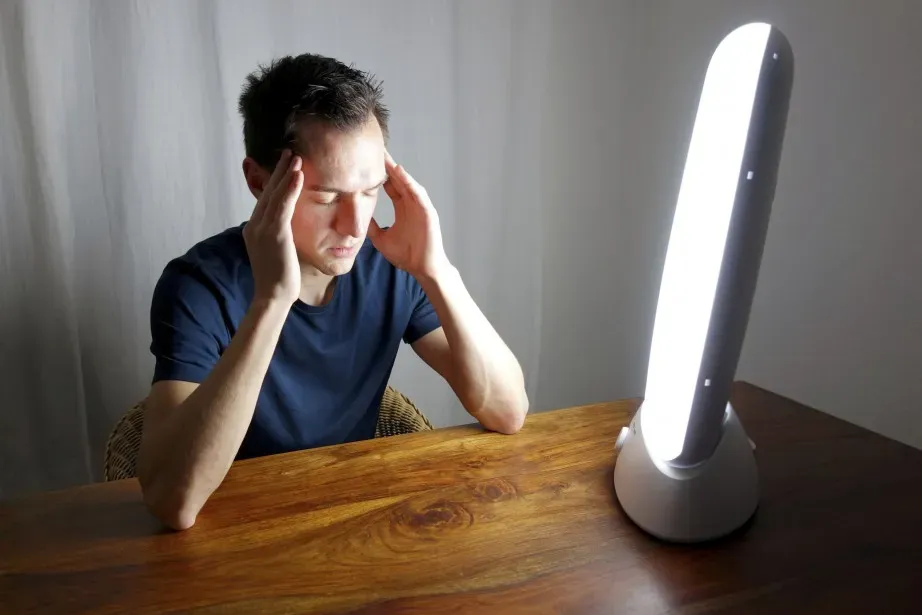 luminotherapie